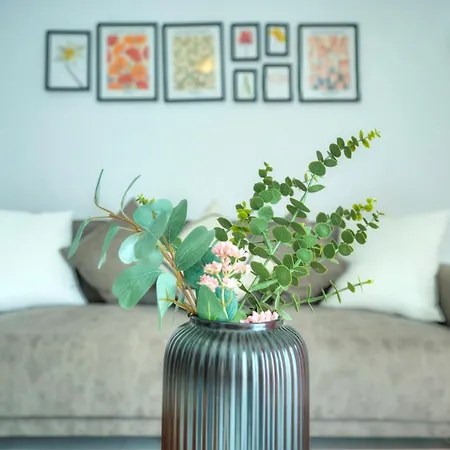 Seafront 2 Bedroom With Balcony & Jacuzzi Gogzr-6 *