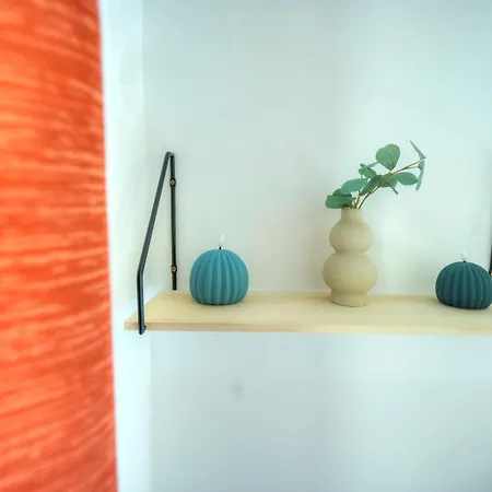 Seafront 2 Bedroom With Balcony & Jacuzzi Gogzr-6 Apartman Gżira